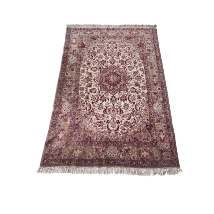 Tappeto Isfahan 173 x 110 cm