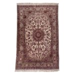 Tappeto Isfahan 173 x 110 cm