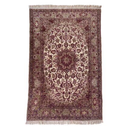 Tappeto Isfahan 173 x 110 cm