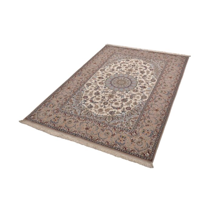 Tappeto Isfahan 240 x 159  cm