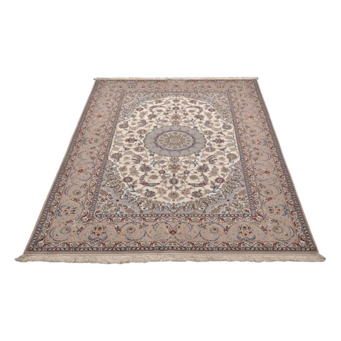 Tappeto Isfahan 240 x 159  cm