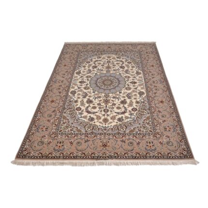 Tappeto Isfahan 240 x 159  cm
