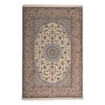 Tappeto Isfahan 240 x 159  cm
