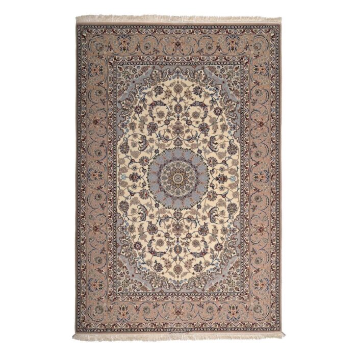 Tappeto Isfahan 240 x 159  cm