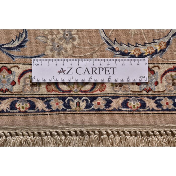 Tappeto Isfahan 240 x 159  cm