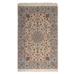Tappeto Isfahan 242 x 152   cm