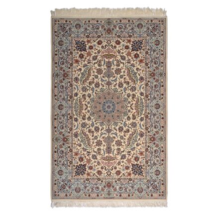 Tappeto Isfahan 242 x 152   cm