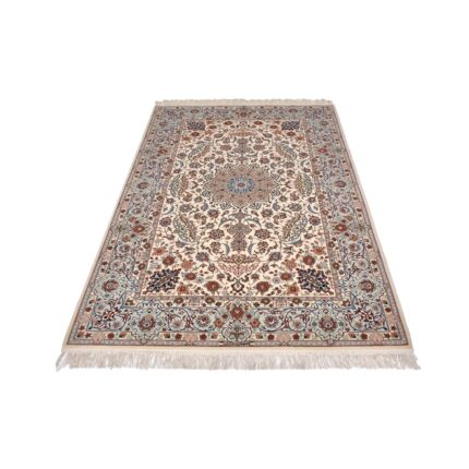 Tappeto Isfahan 242 x 152   cm