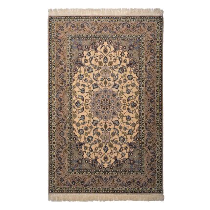 Tappeto Isfahan 242 x 158   cm