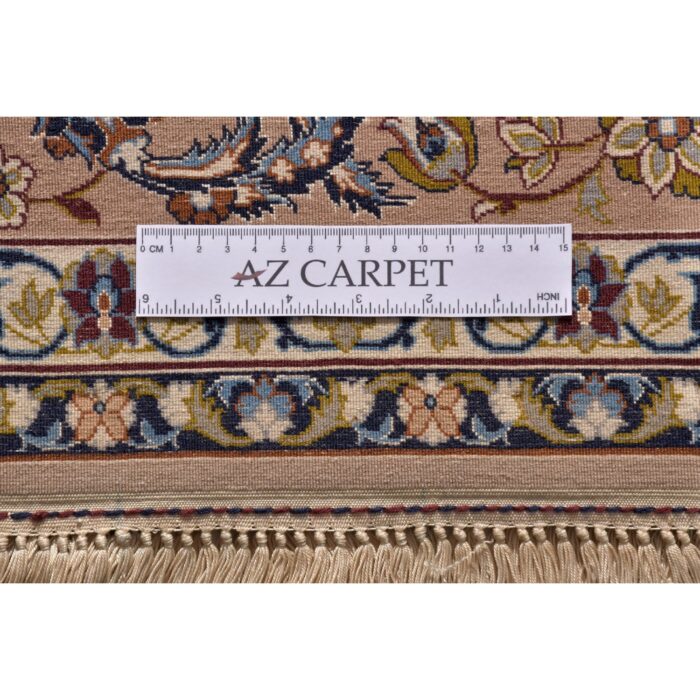 Tappeto Isfahan 242 x 158   cm