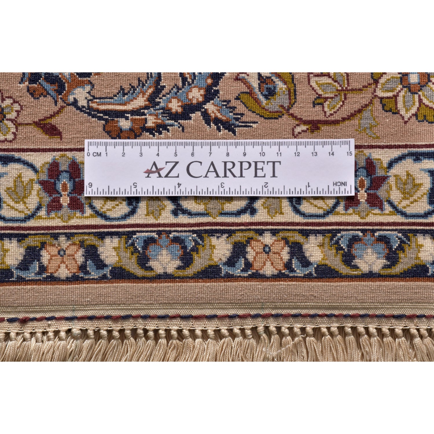 Tappeto Isfahan 242 x 158   cm Tappeto Isfahan 242 x 158   cm