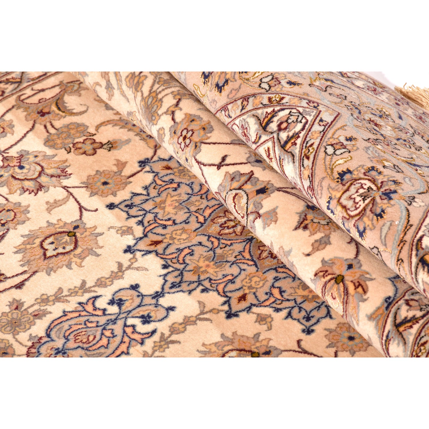 Tappeto Isfahan Davari 200 x 130 cm