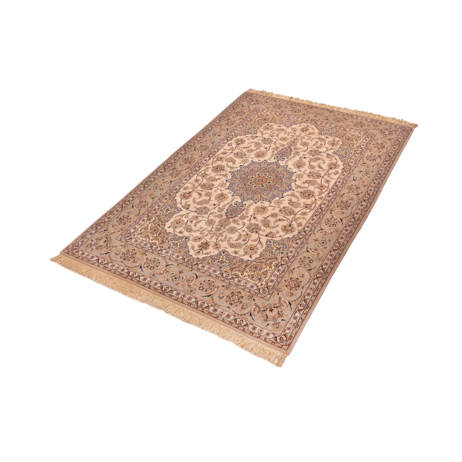 Tappeto Isfahan Davari 200 x 130 cm