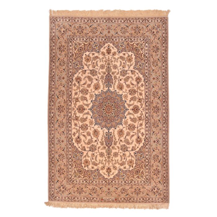 Tappeto Isfahan Davari 200 x 130 cm