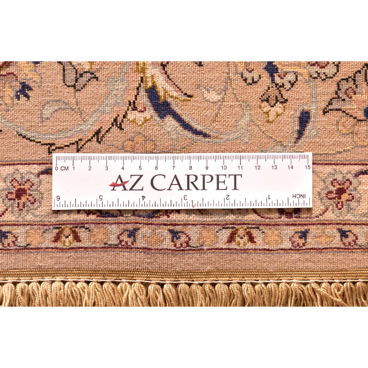 Tappeto Isfahan Davari 200 x 130 cm