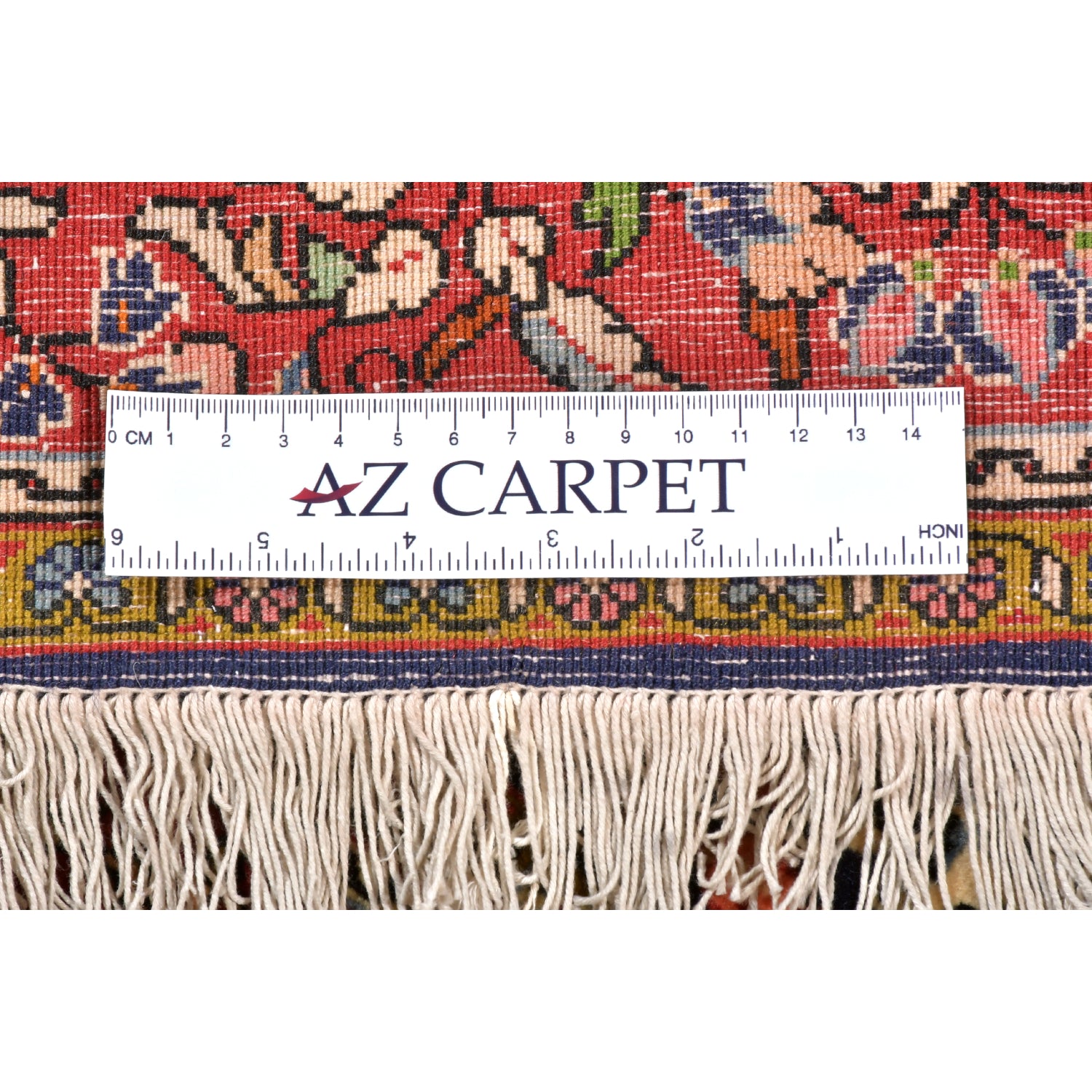 Tappeto Josan 199 x 128 cm