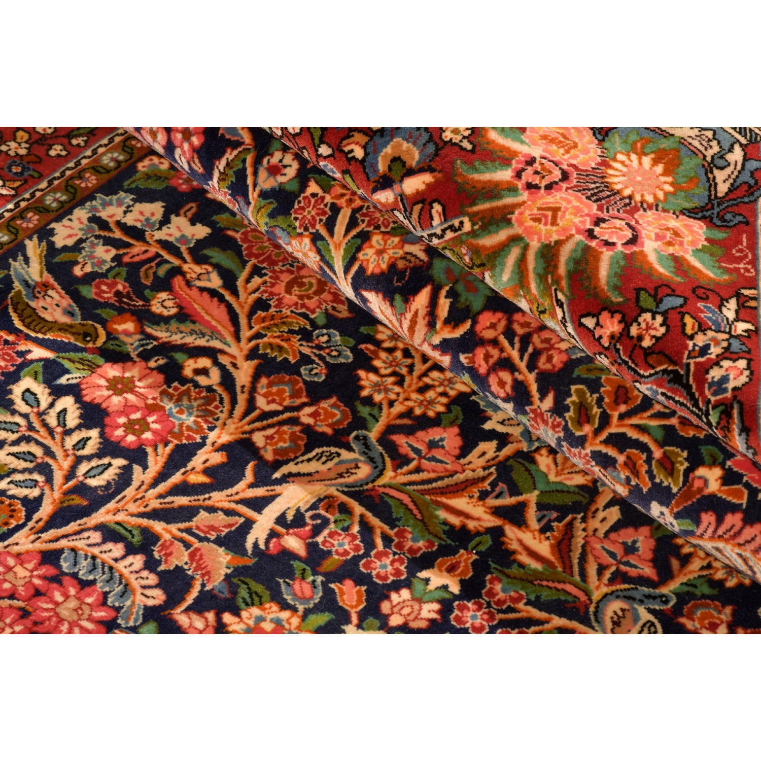 Tappeto Josan 199 x 128 cm