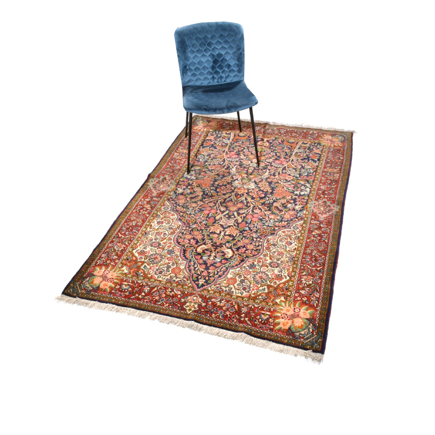 Tappeto Josan 199 x 128 cm