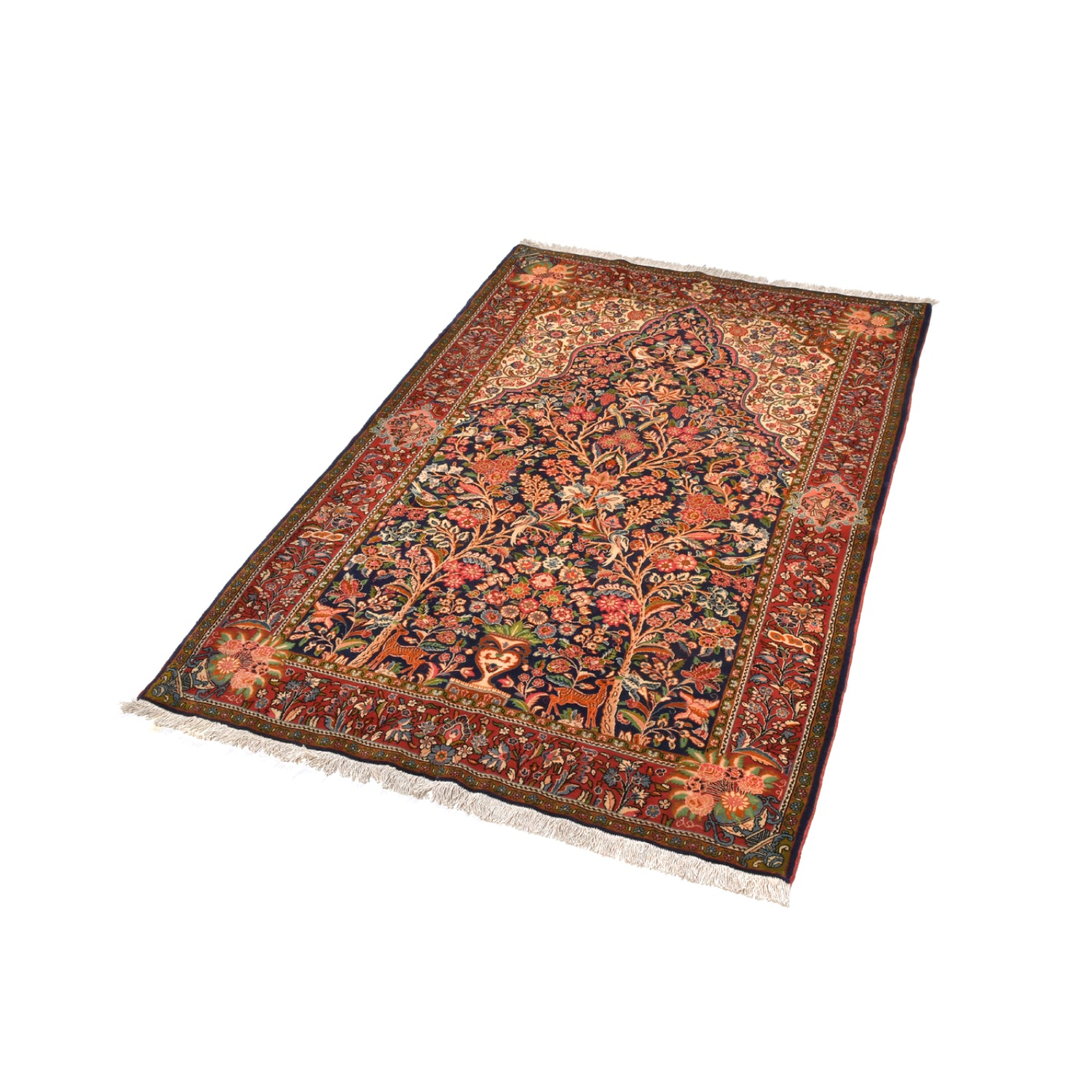 Tappeto Josan 199 x 128 cm