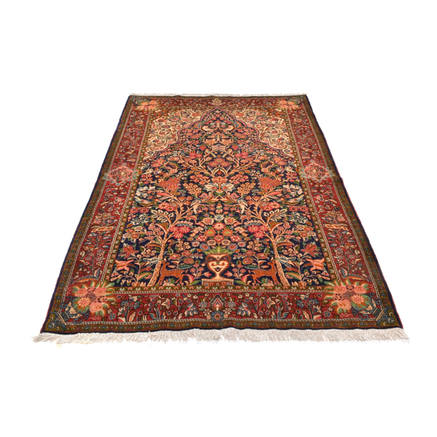 Tappeto Josan 199 x 128 cm