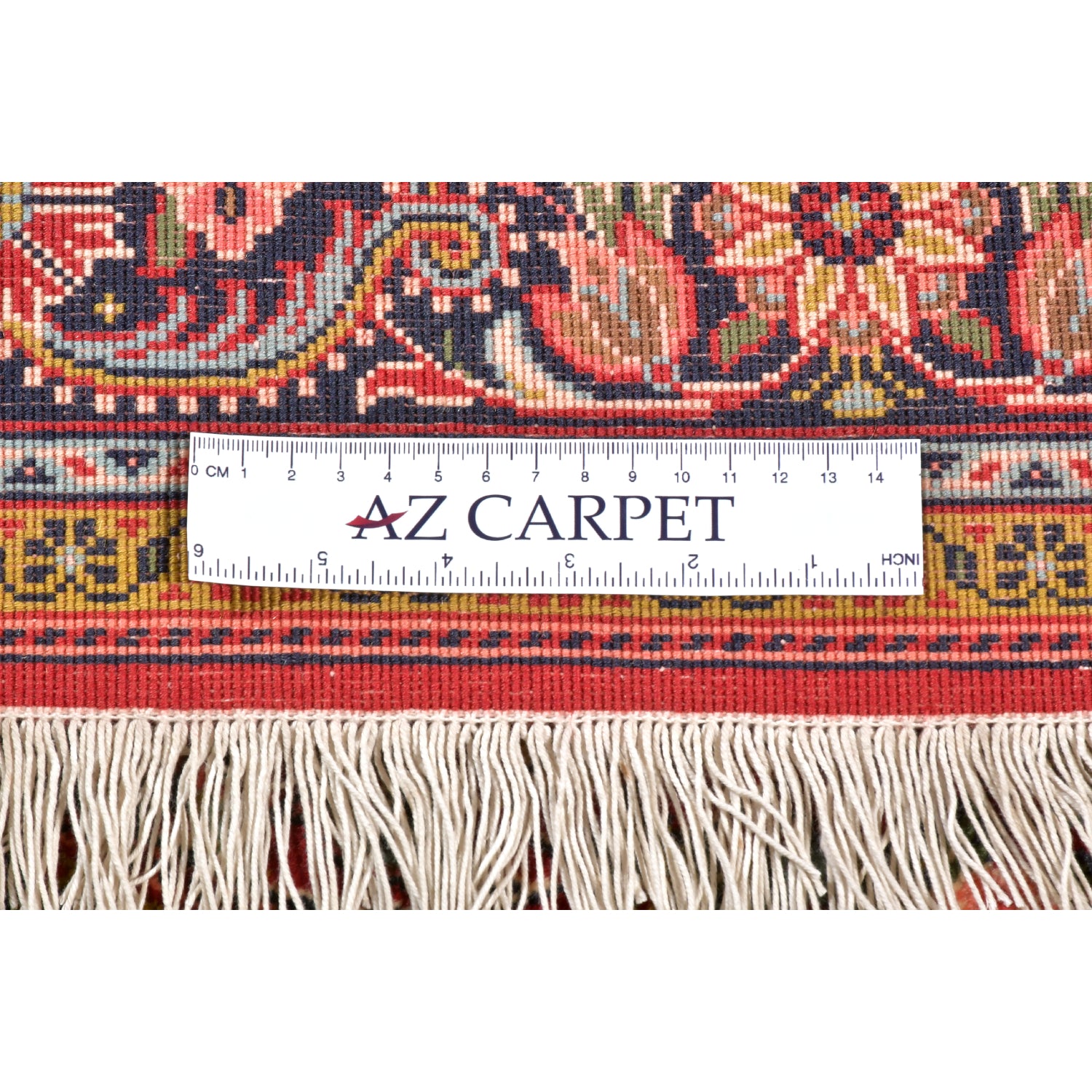 Tappeto Josan 204 x 137 cm