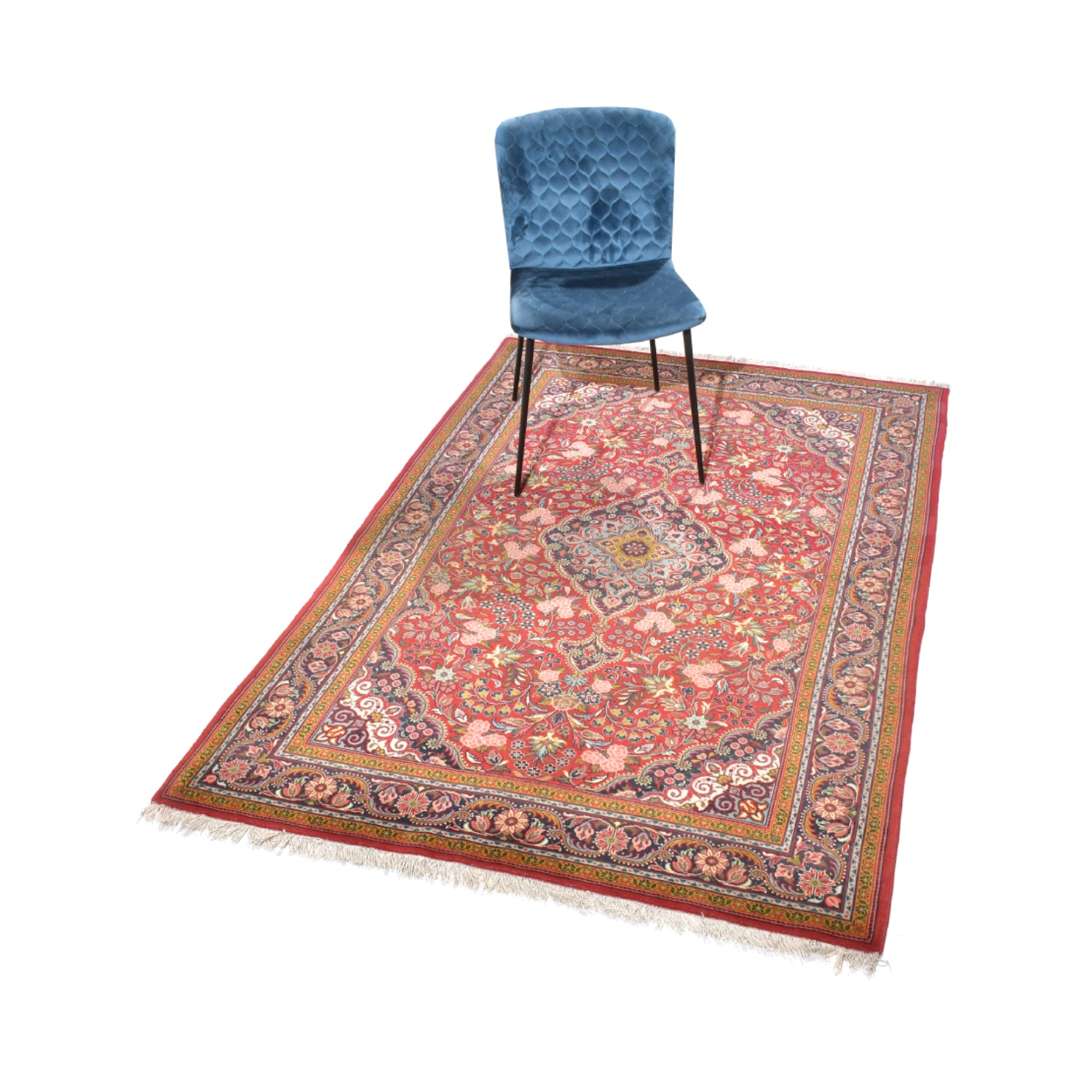 Tappeto Josan 204 x 137 cm