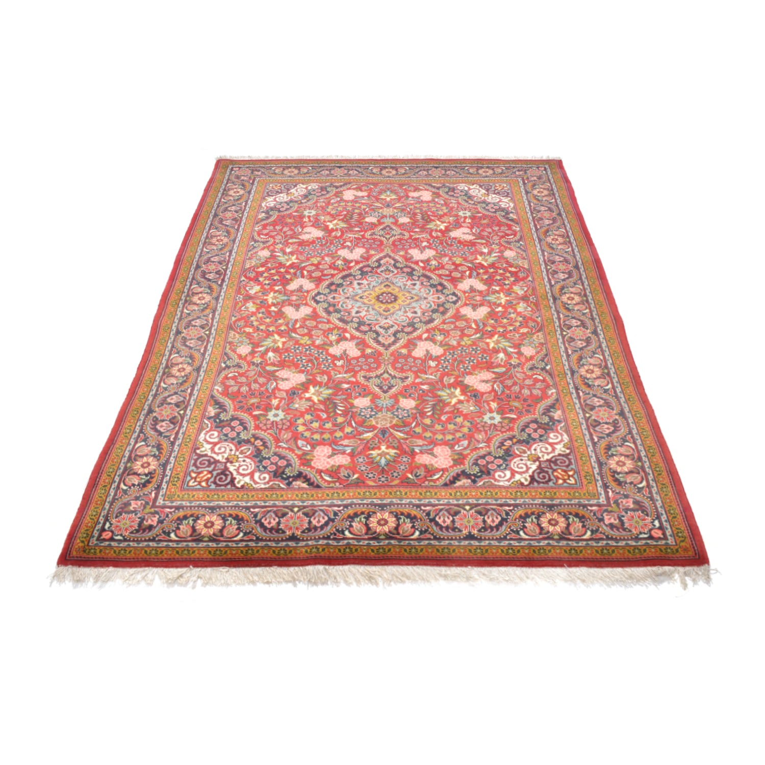 Tappeto Josan 204 x 137 cm