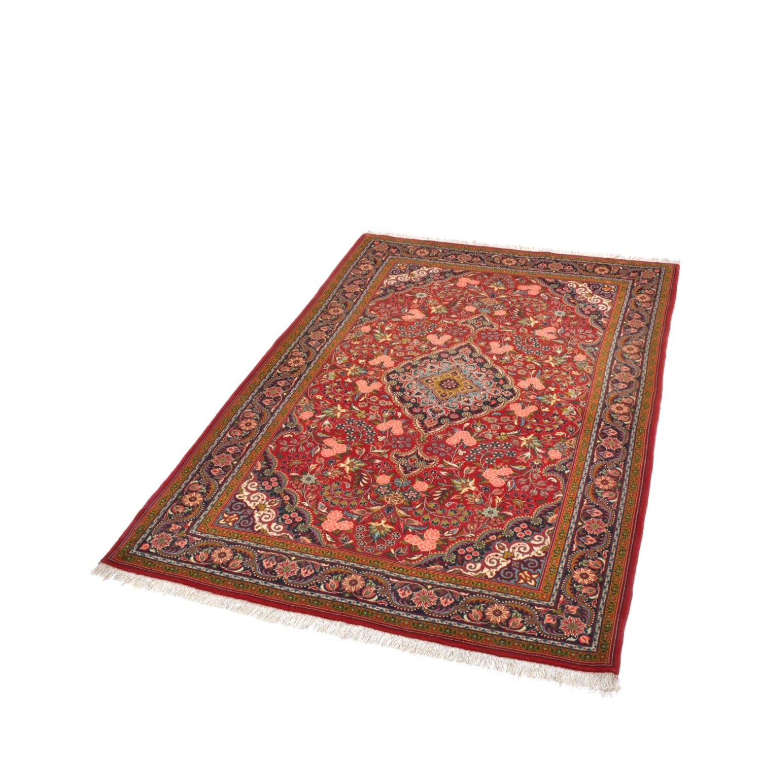 Tappeto Josan 204 x 137 cm