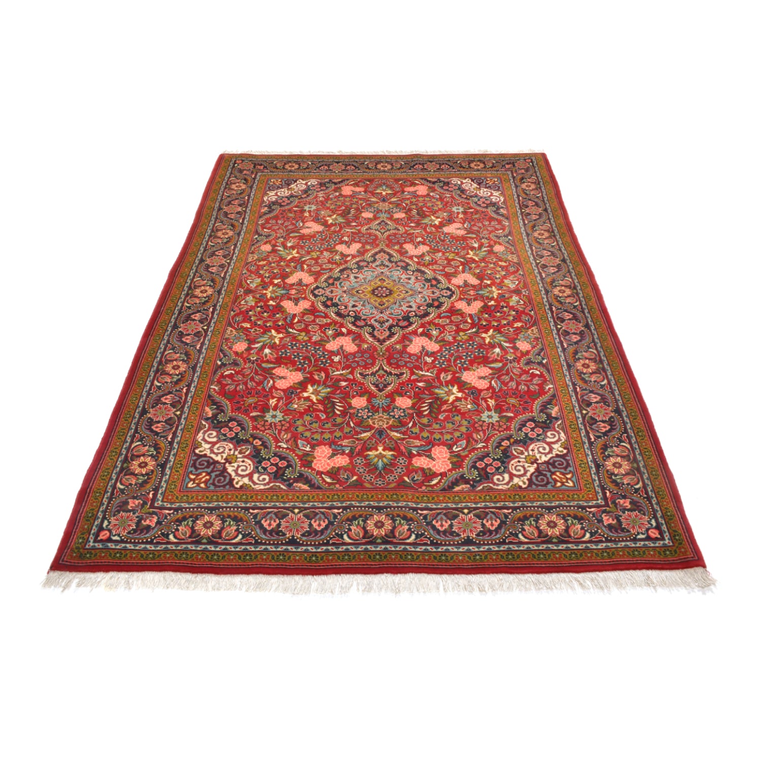 Tappeto Josan 204 x 137 cm