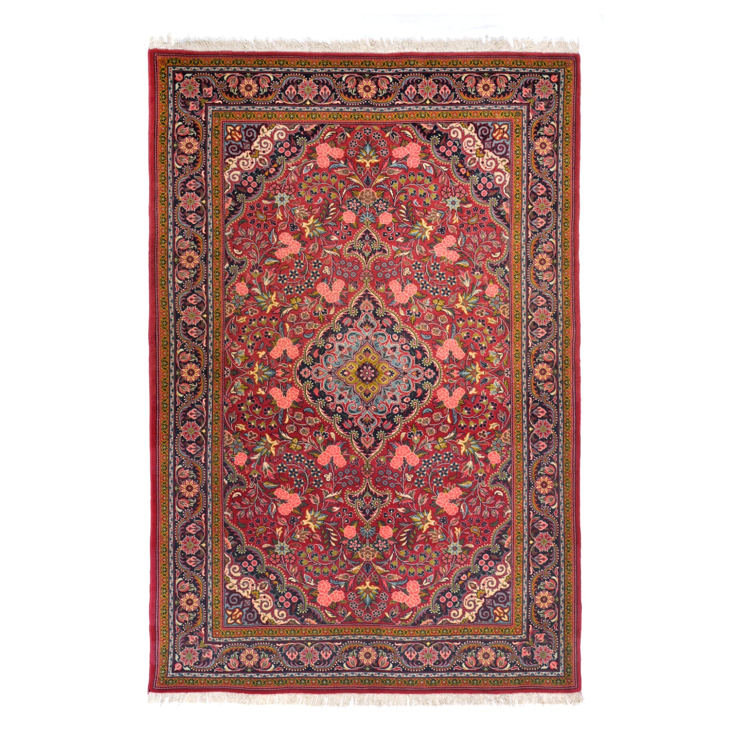 Tappeto Josan 204 x 137 cm