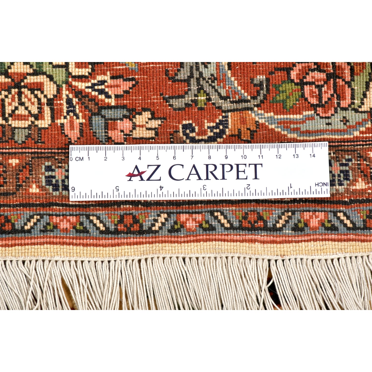 Tappeto Josan 236 x 140 cm