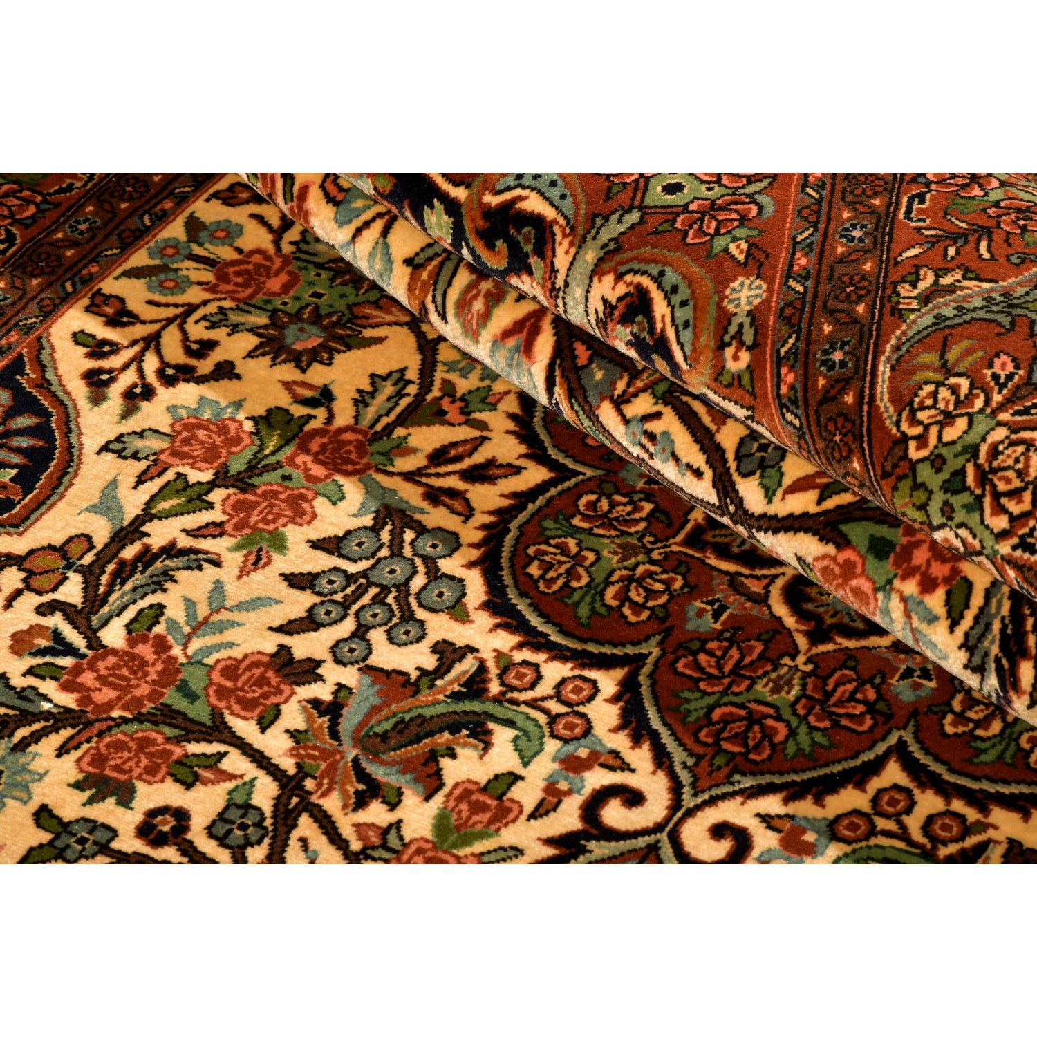 Tappeto Josan 236 x 140 cm