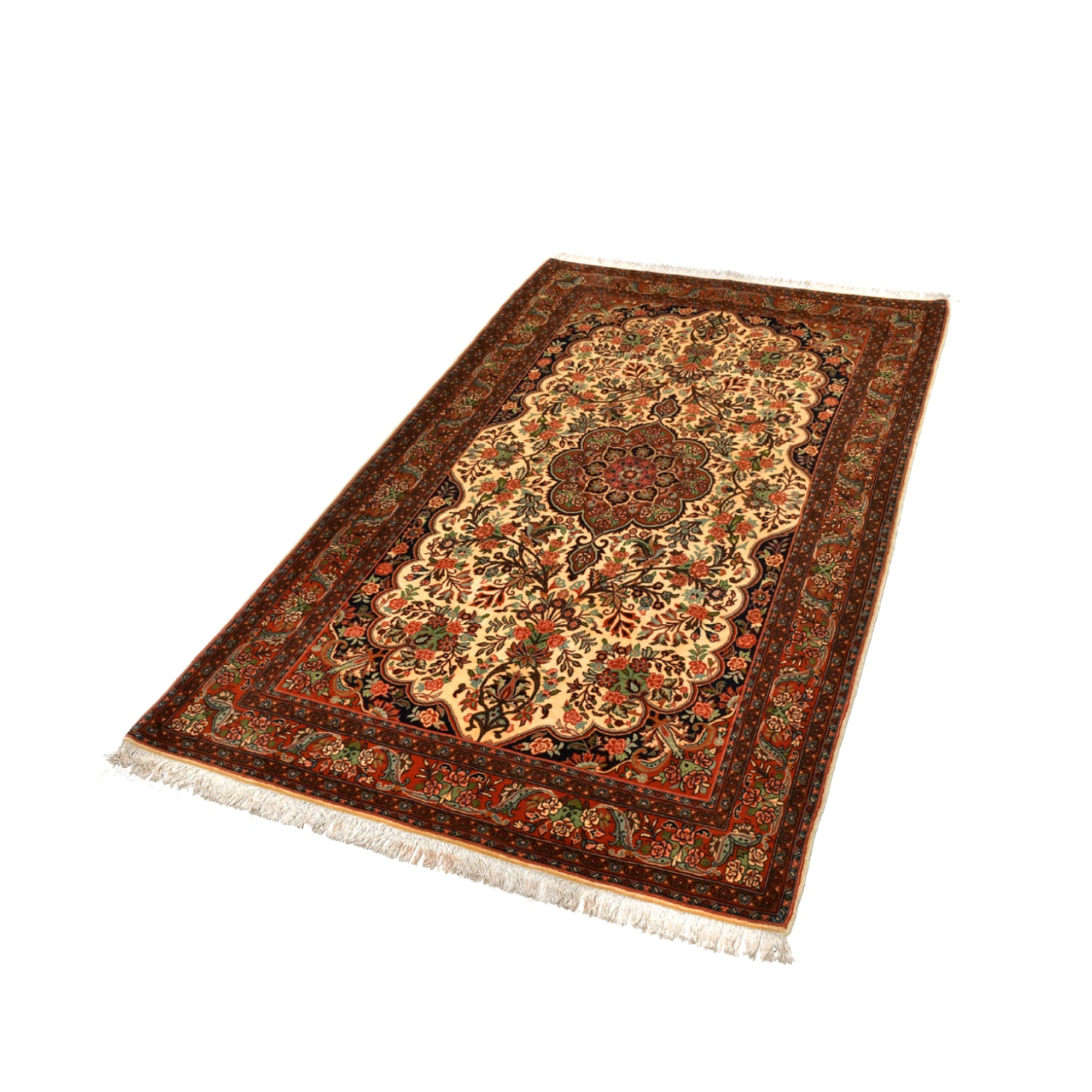 Tappeto Josan 236 x 140 cm