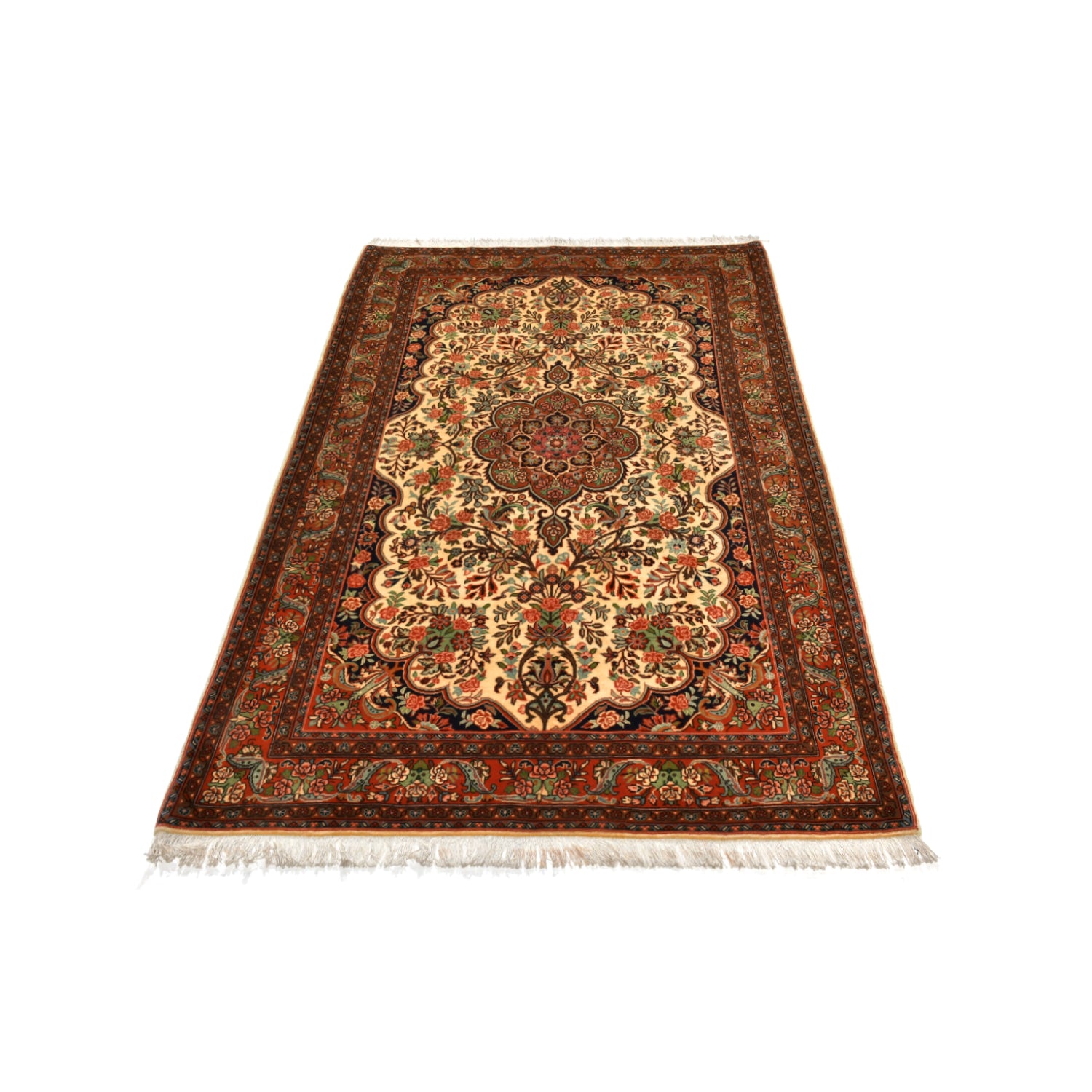 Tappeto Josan 236 x 140 cm