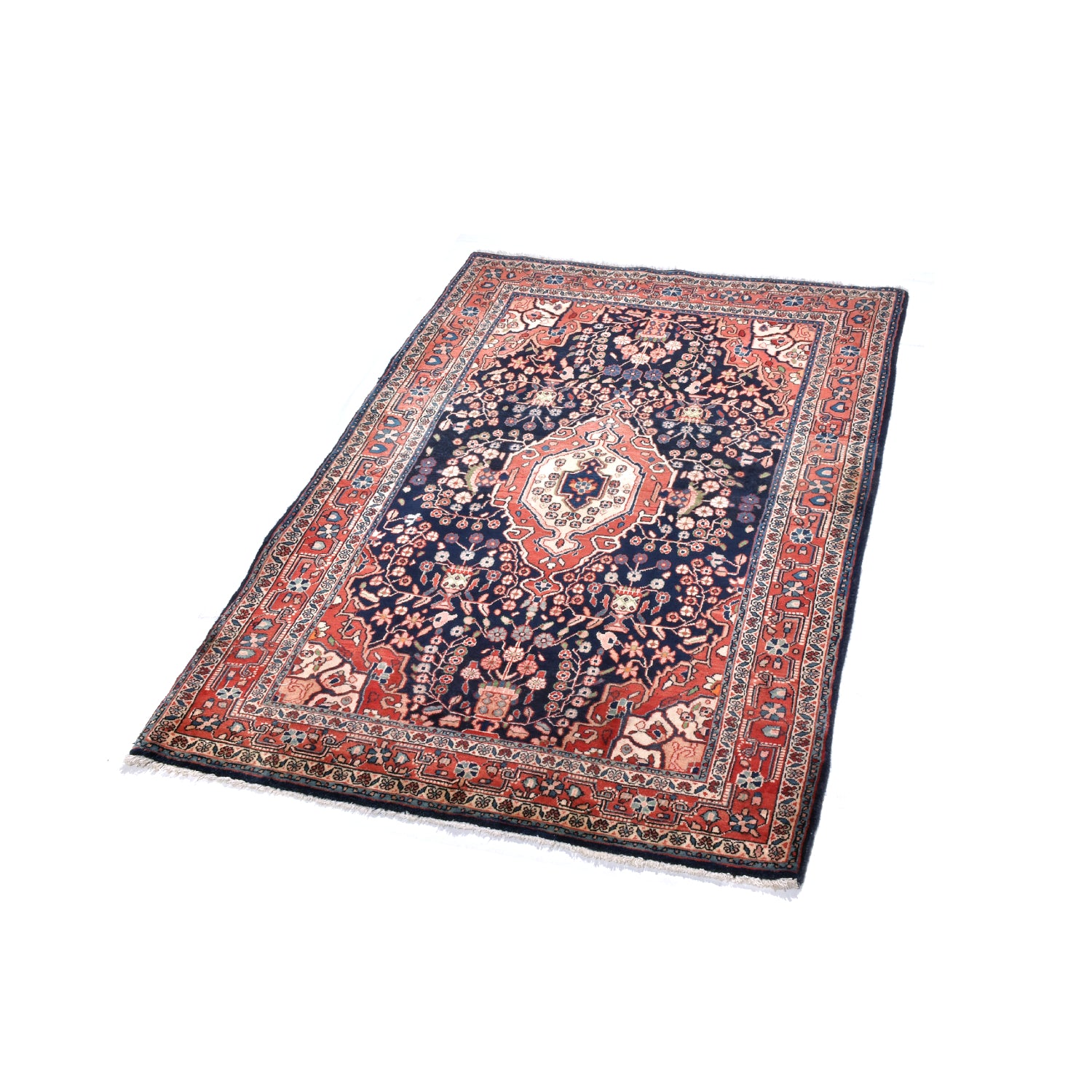 Tappeto Josan 173 X 111 cm