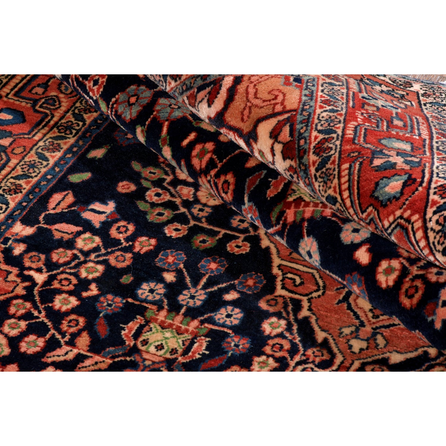 Tappeto Josan 173 X 111 cm