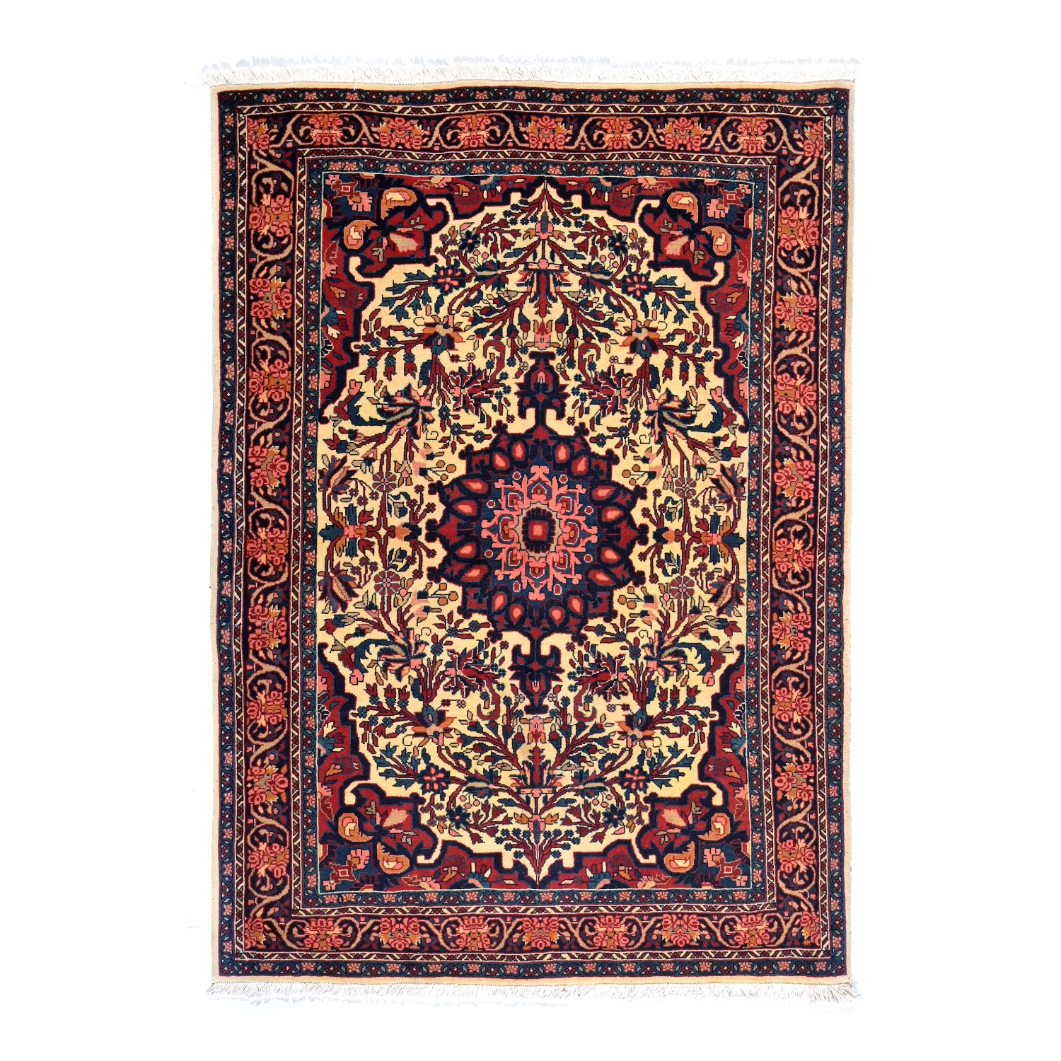 Tappeto Josan 157 X 115 cm