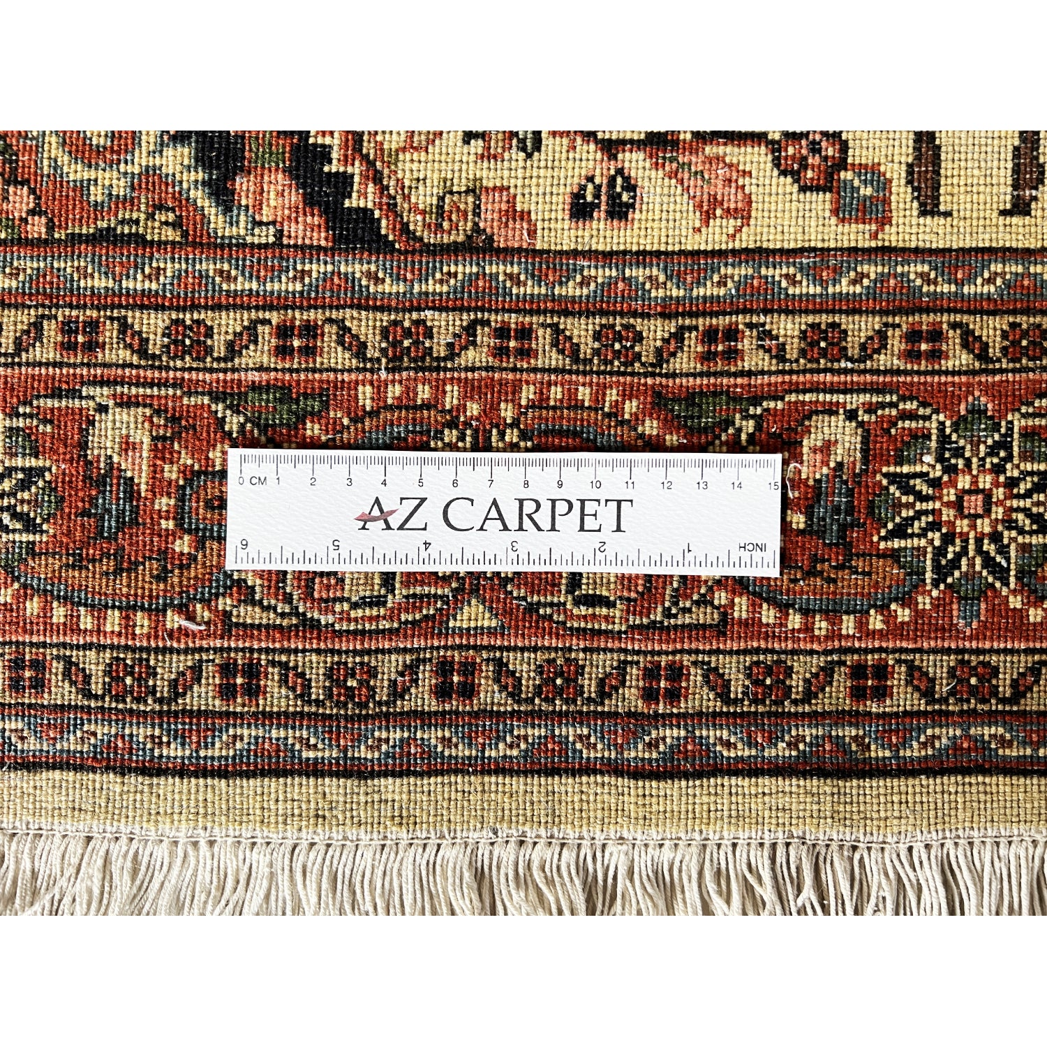 Tappeto Josan  153 X 115 cm