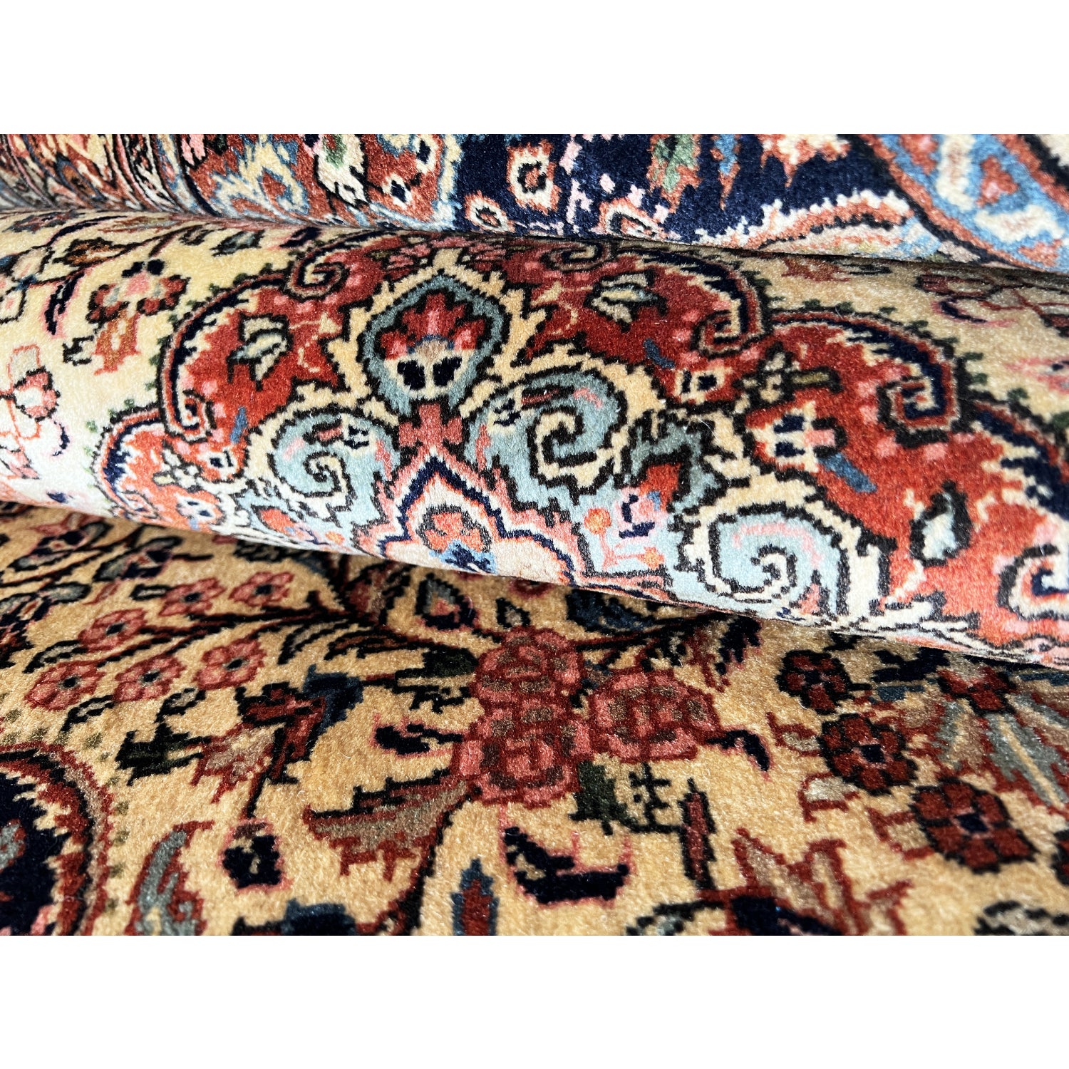 Tappeto Josan  153 X 115 cm