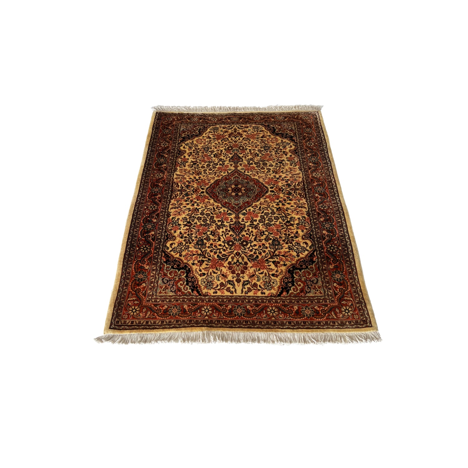 Tappeto Josan  153 X 115 cm