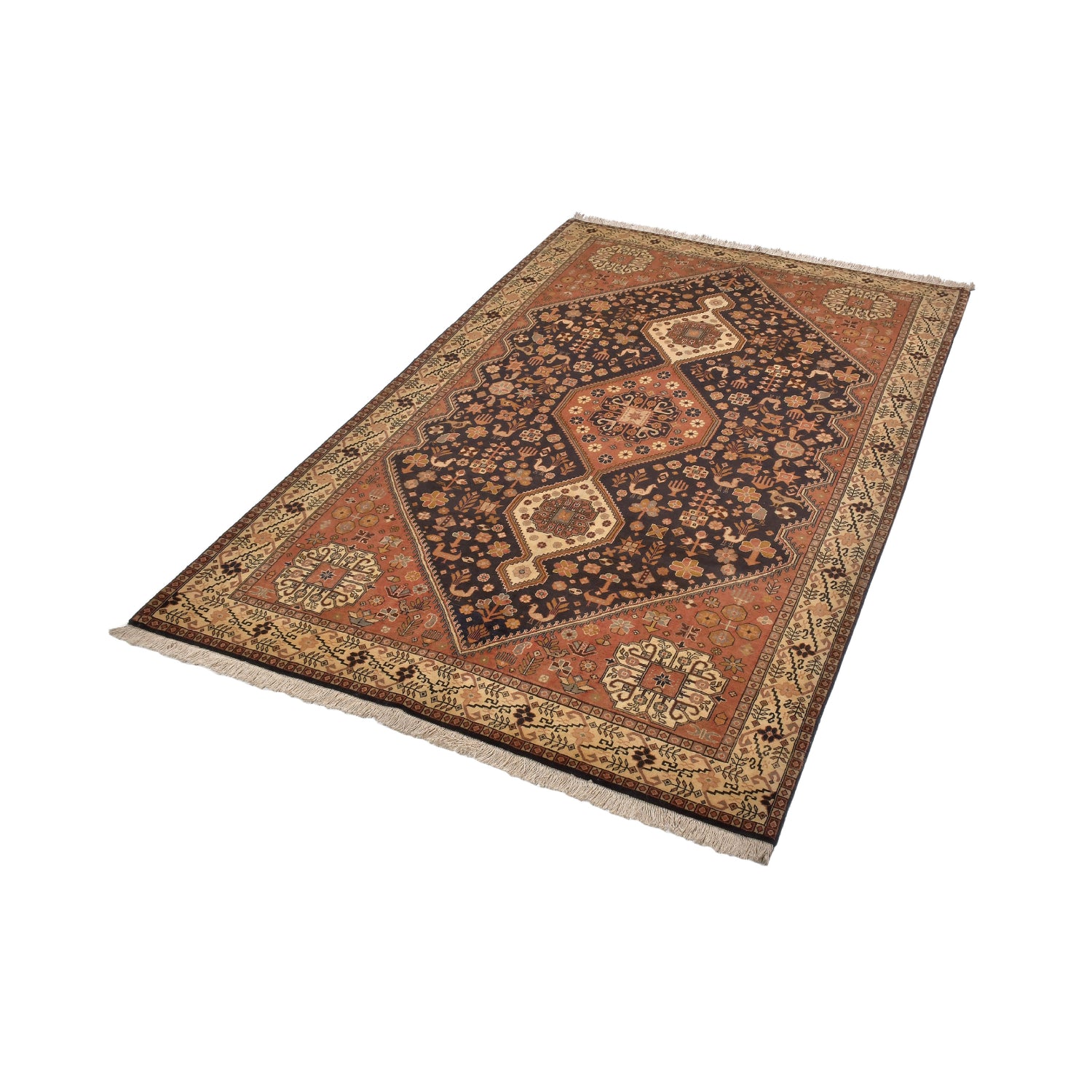 Tappeto Josan  236 X 147 cm Tappeto Josan  236 X 147 cm