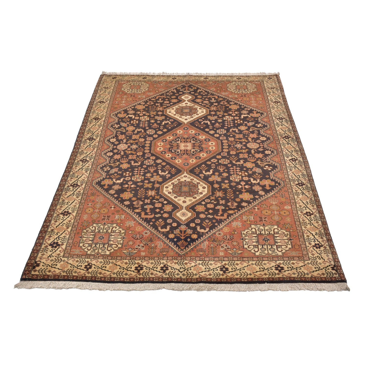 Tappeto Josan  236 X 147 cm Tappeto Josan  236 X 147 cm