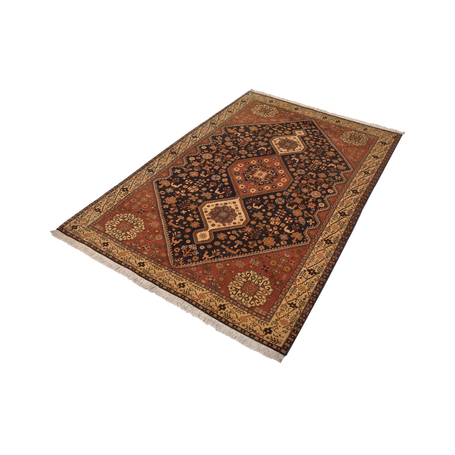 Tappeto Josan  236 X 147 cm Tappeto Josan  236 X 147 cm