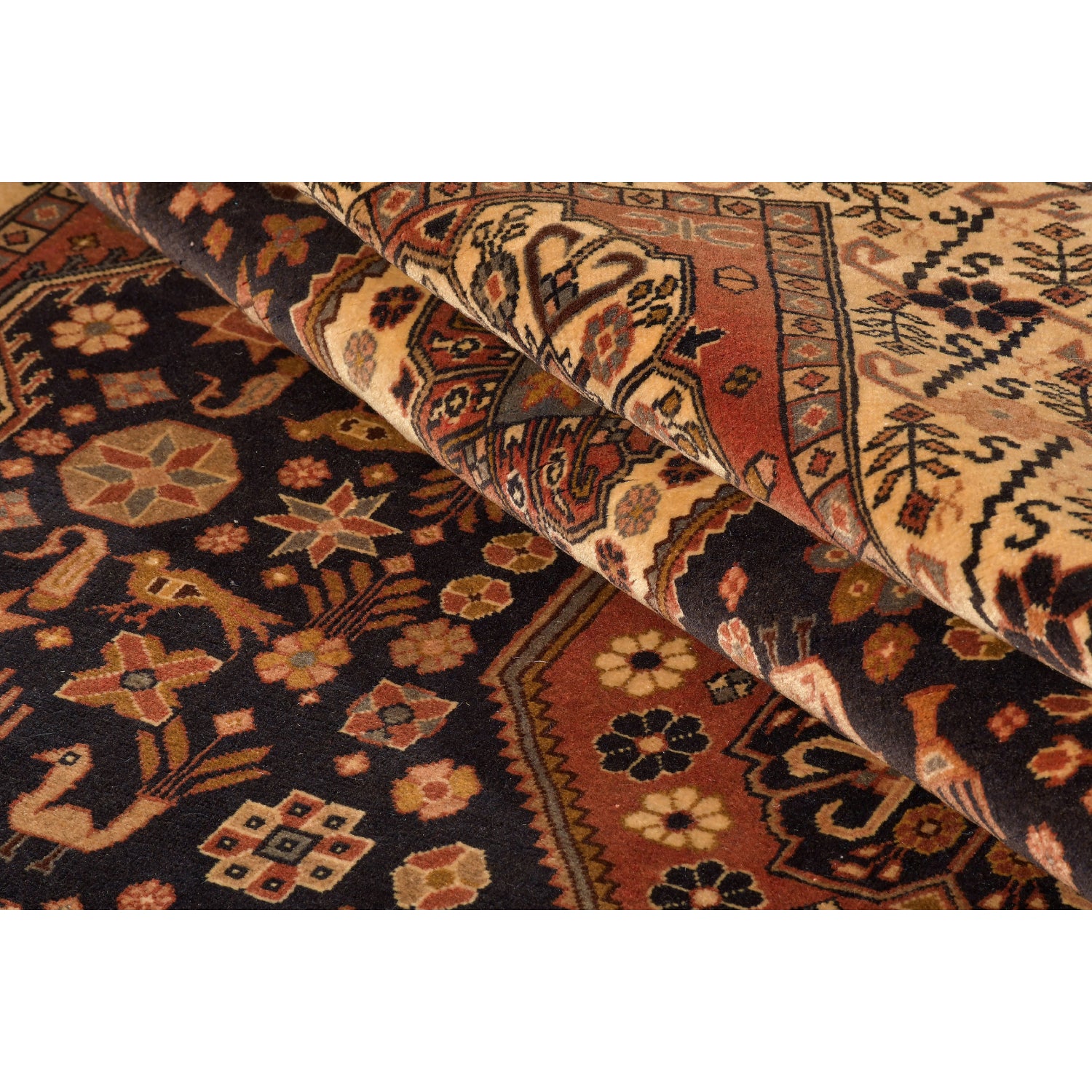 Tappeto Josan  236 X 147 cm Tappeto Josan  236 X 147 cm