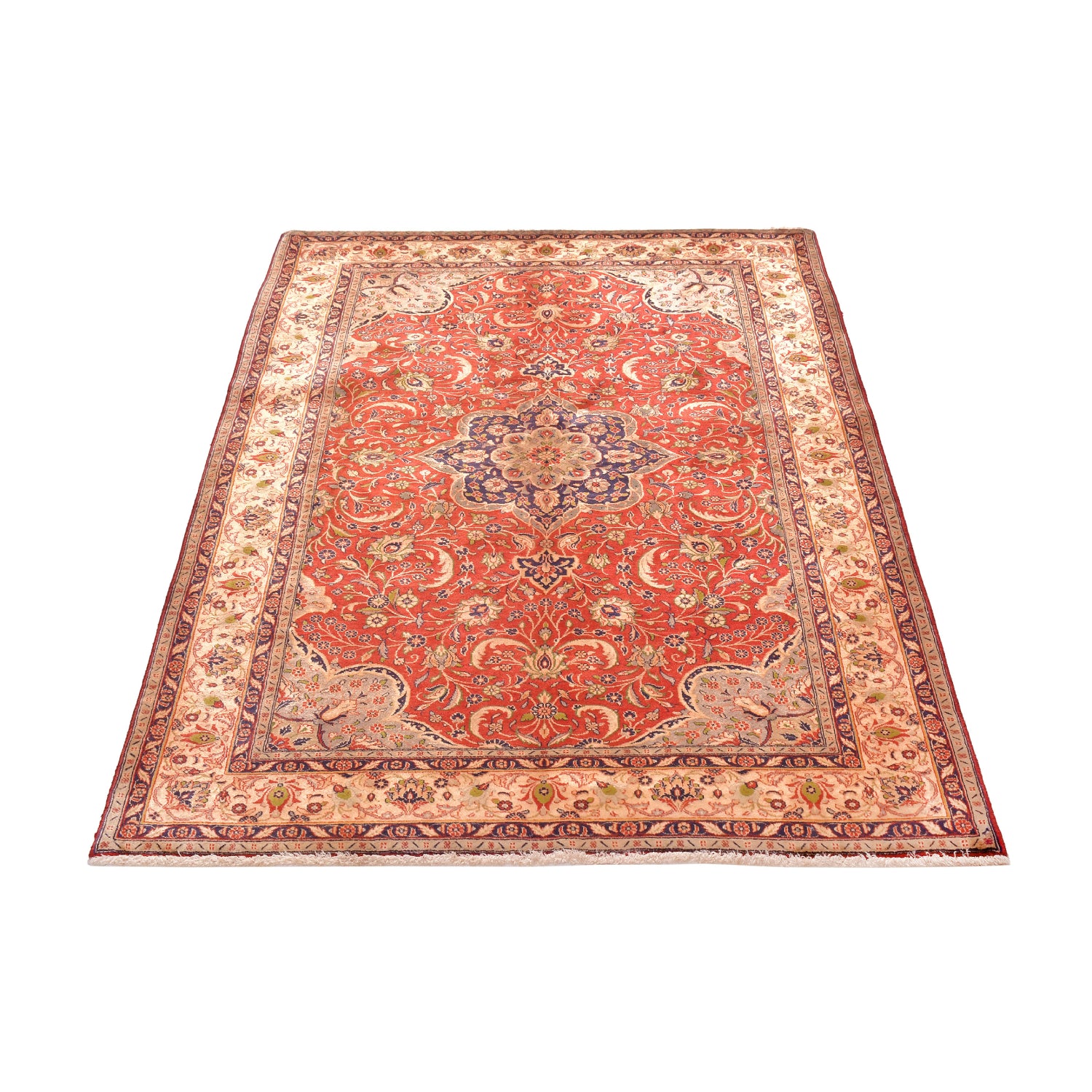 Tappeto Josan 205 X 133 cm