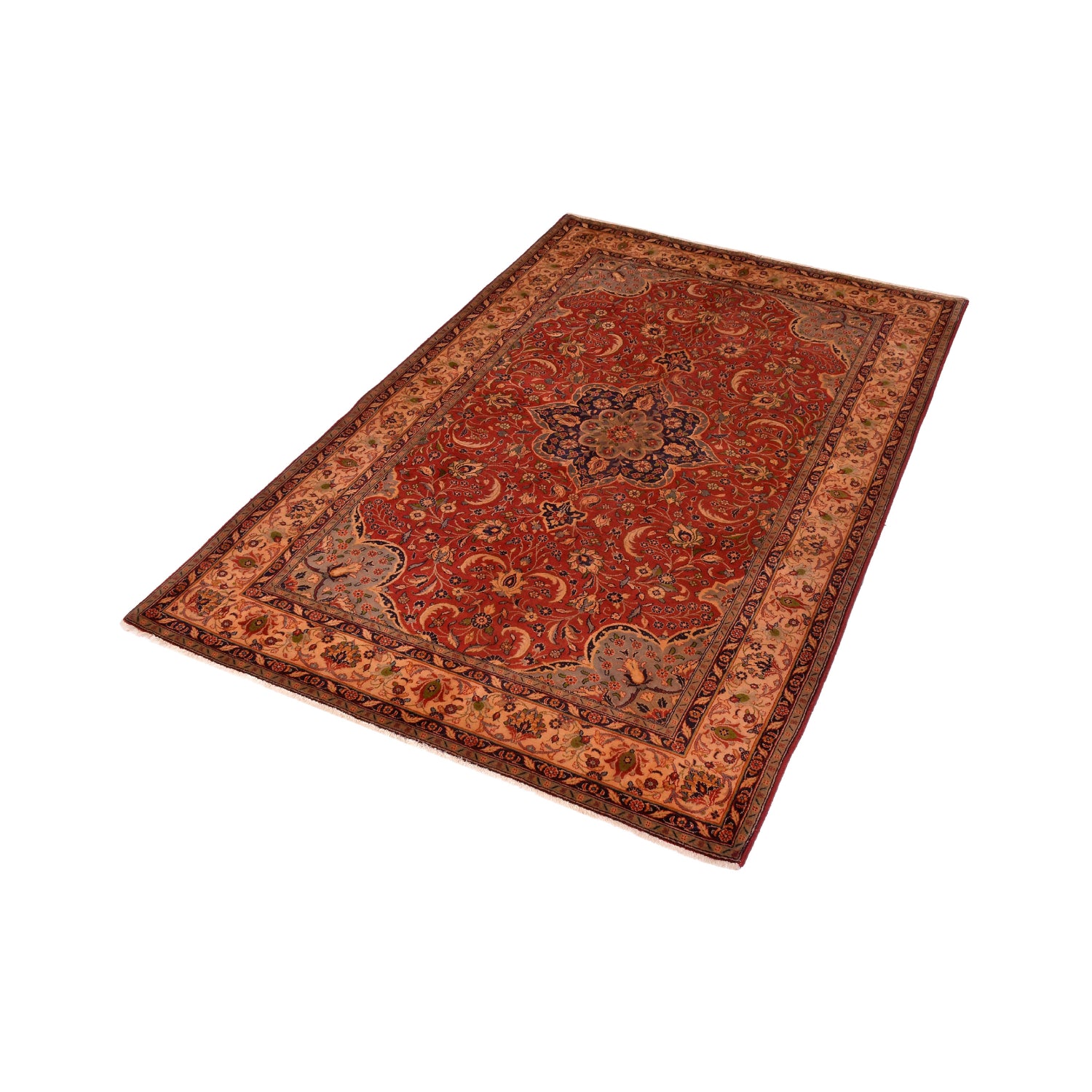 Tappeto Josan 205 X 133 cm