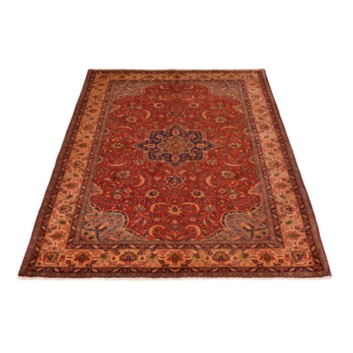 Tappeto Josan 205 X 133 cm
