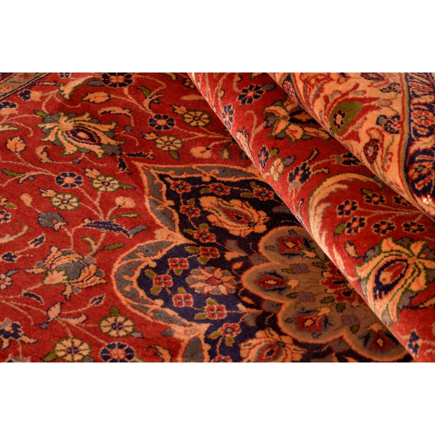 Tappeto Josan 205 X 133 cm