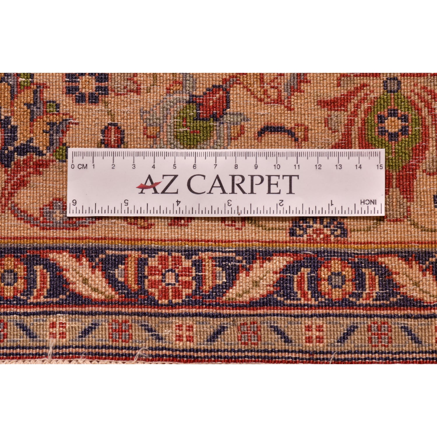 Tappeto Josan 205 X 133 cm