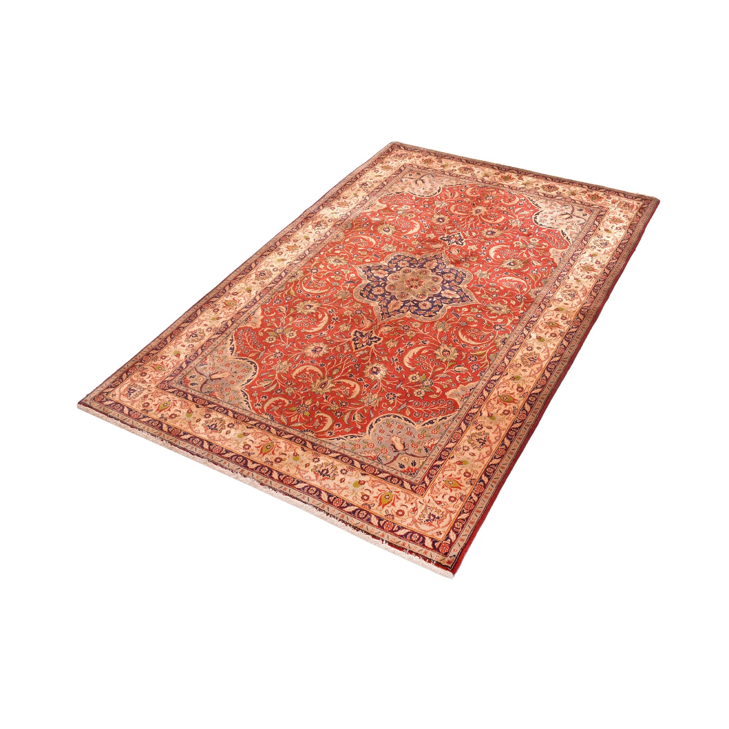 Tappeto Josan 205 X 133 cm